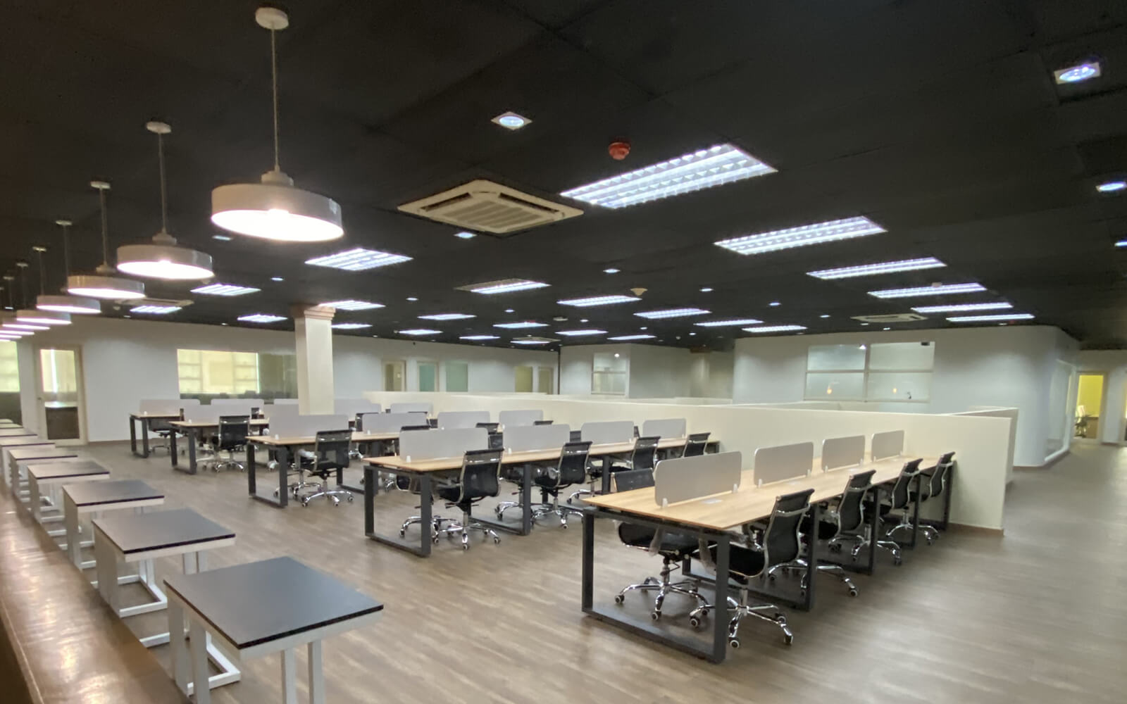 Perks at Kapital Coworking